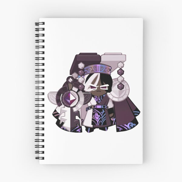 Item preview, Awakened Dark Cacao Cookie CRK designed and sold by 4ustuffzies.