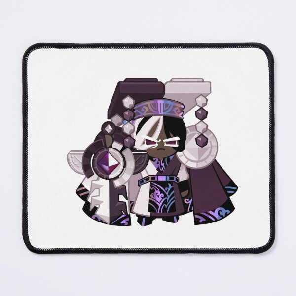 Item preview, Awakened Dark Cacao Cookie CRK designed and sold by 4ustuffzies.