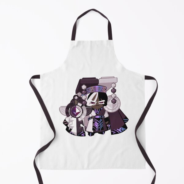 Item preview, Awakened Dark Cacao Cookie CRK designed and sold by 4ustuffzies.