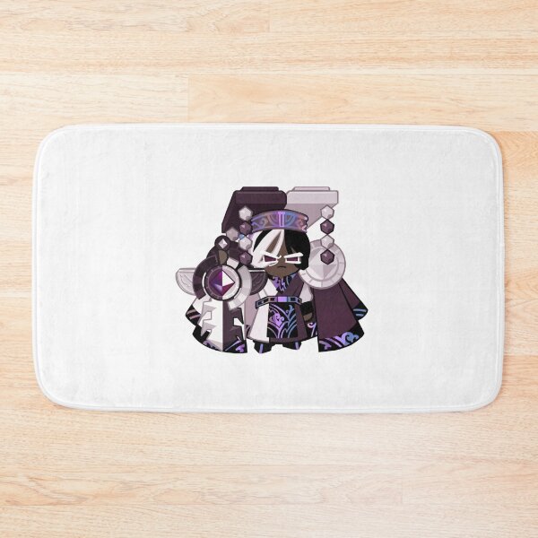 Item preview, Awakened Dark Cacao Cookie CRK designed and sold by 4ustuffzies.
