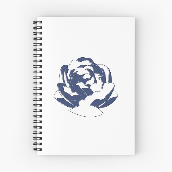 Item preview, Blue rose designed and sold by Atzon.