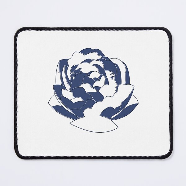 Item preview, Blue rose designed and sold by Atzon.