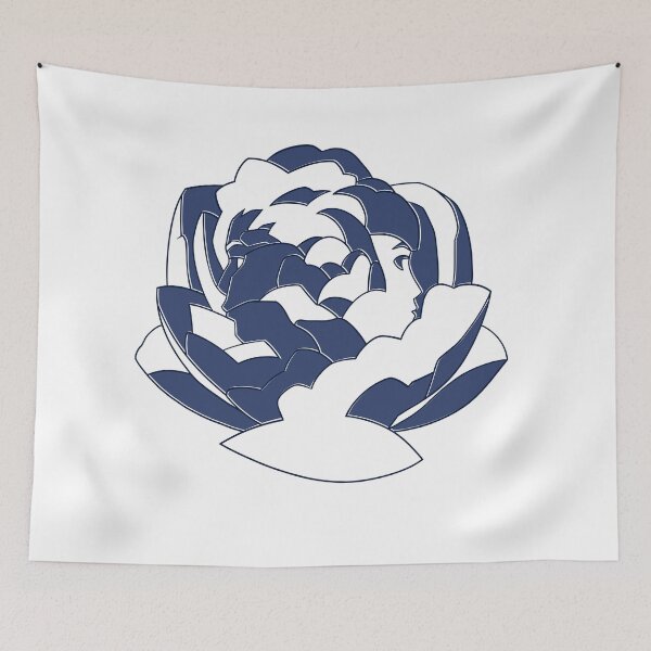 Item preview, Blue rose designed and sold by Atzon.