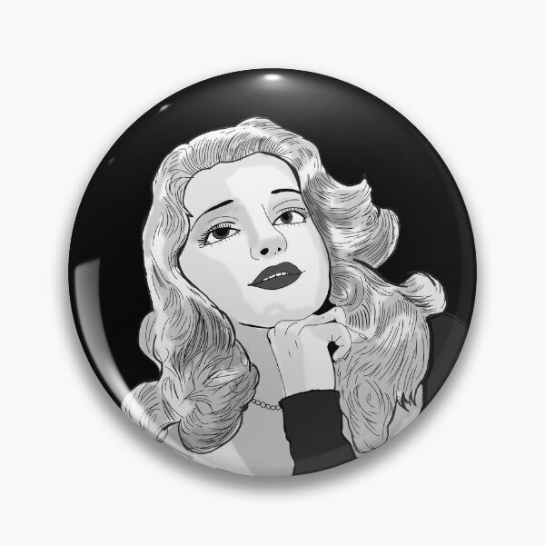 Artikelvorschau, Rita Hayworth entworfen und verkauft von TLBugg.