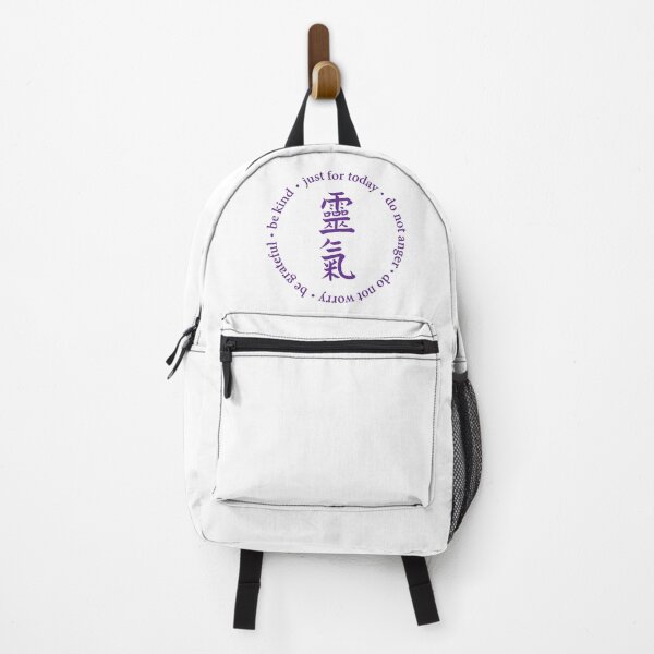 Item preview, Reiki Principles designed and sold by marcosty.