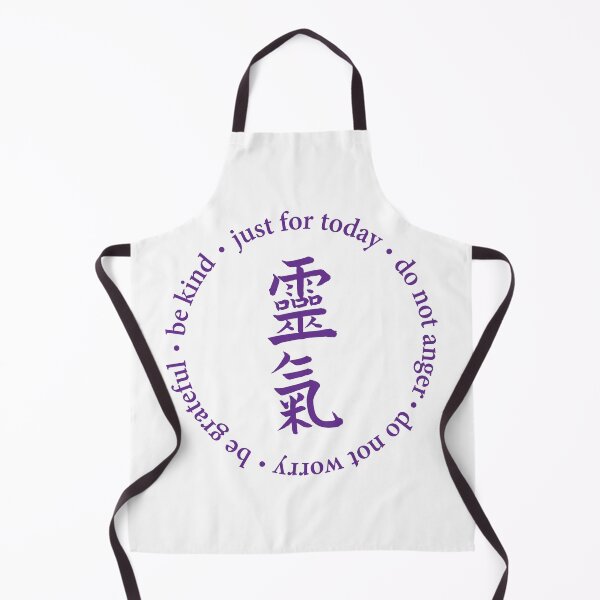 Item preview, Reiki Principles designed and sold by marcosty.