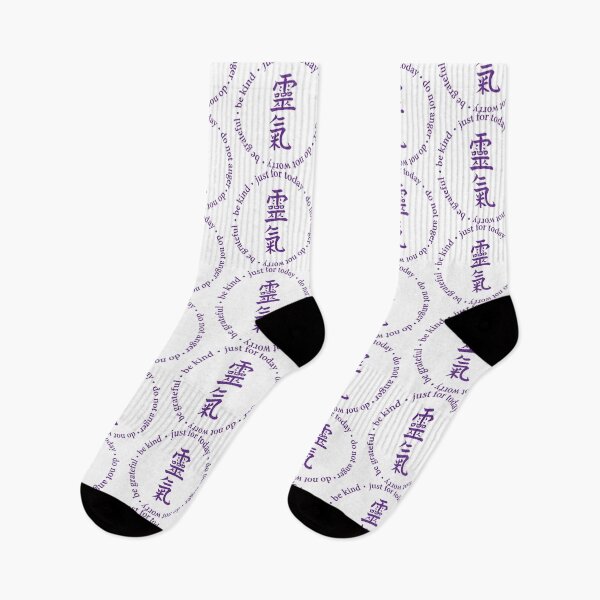Item preview, Reiki Principles designed and sold by marcosty.