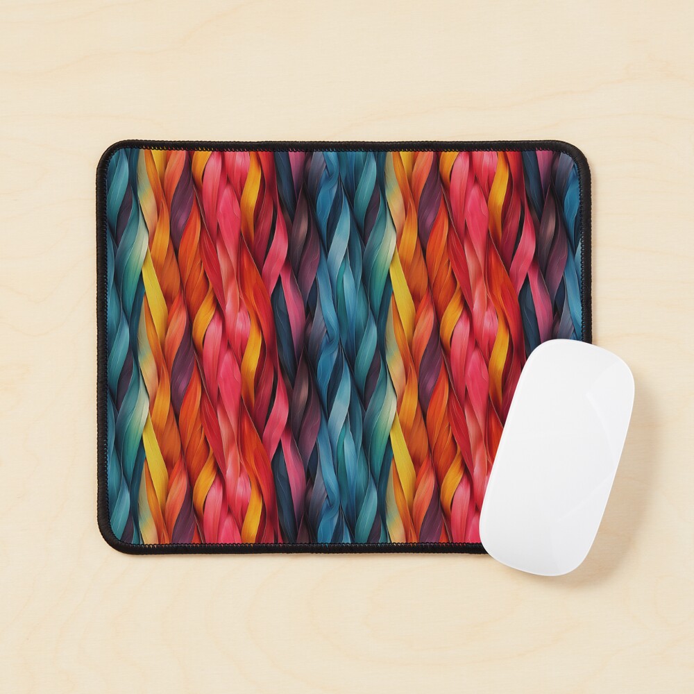 Item preview, Mouse Pad designed and sold by NTGUILTY.