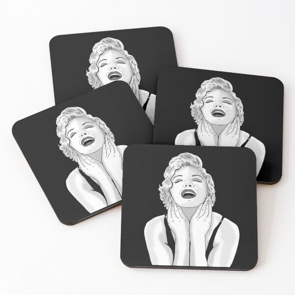 Item preview, Marilyn Monroe  designed and sold by TLBugg.