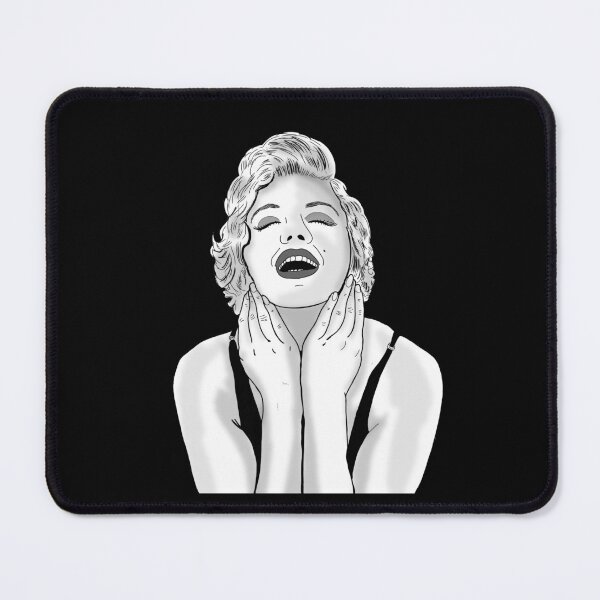 Item preview, Marilyn Monroe designed and sold by TLBugg.