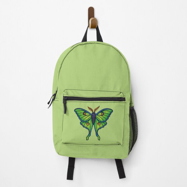 Item preview, Luna Moth designed and sold by FrictionMaxxing.
