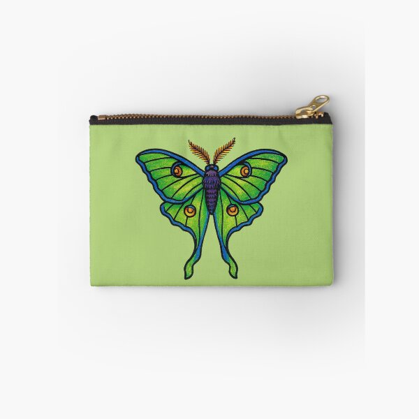 Item preview, Luna Moth designed and sold by FrictionMaxxing.