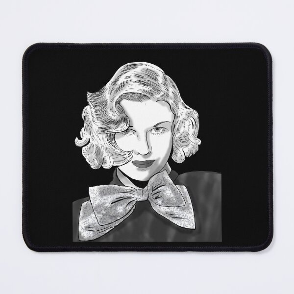 Item preview, Ginger Rogers designed and sold by TLBugg.