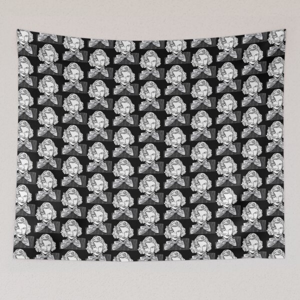 Item preview, Ginger Rogers designed and sold by TLBugg.