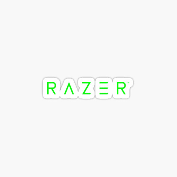 Razer Stickers | Redbubble