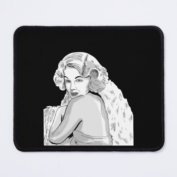 Item preview, Jean Harlow designed and sold by TLBugg.