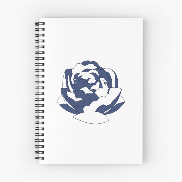 Item preview, Blue rose designed and sold by Atzon.