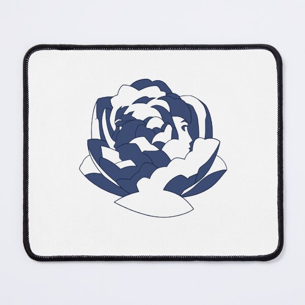 Item preview, Blue rose designed and sold by Atzon.