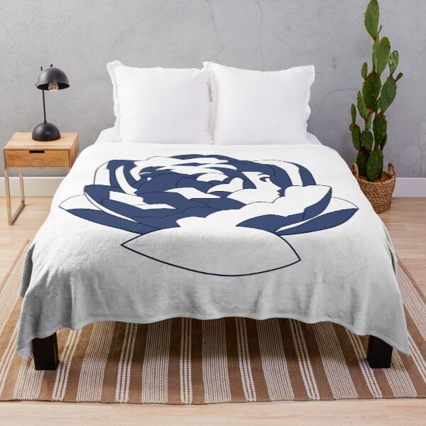 Item preview, Blue rose designed and sold by Atzon.
