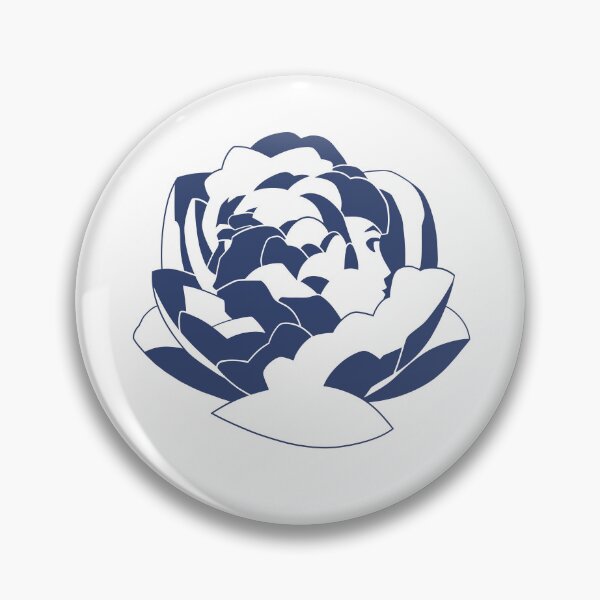 Item preview, Blue rose designed and sold by Atzon.