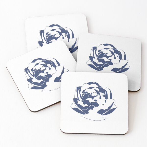 Item preview, Blue rose designed and sold by Atzon.
