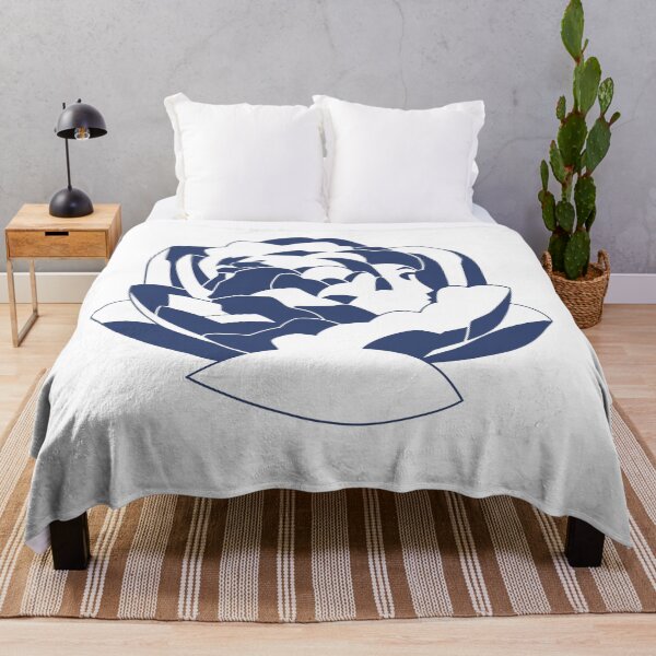 Item preview, Blue rose designed and sold by Atzon.