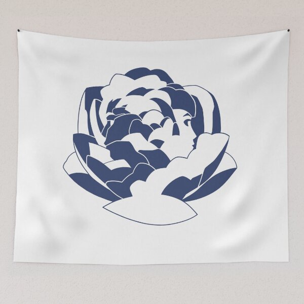 Item preview, Blue rose designed and sold by Atzon.