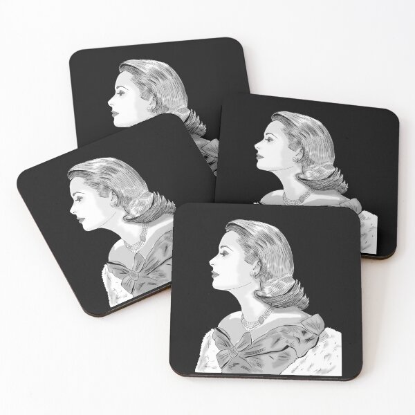 Item preview, Grace Kelly designed and sold by TLBugg.