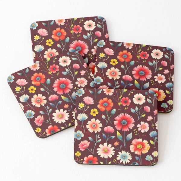Item preview, "Crimson Bloom"  designed and sold by Chinx49.