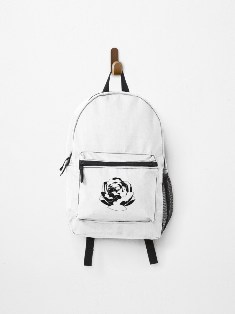 Thumbnail 1 of 3, Backpack, Rose designed and sold by Atzon.