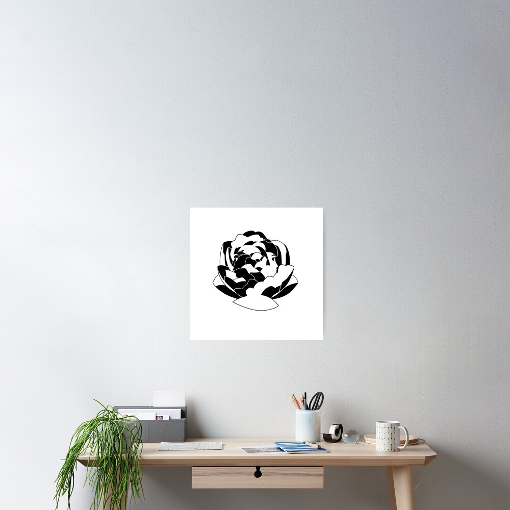 Item preview, Poster designed and sold by Atzon.