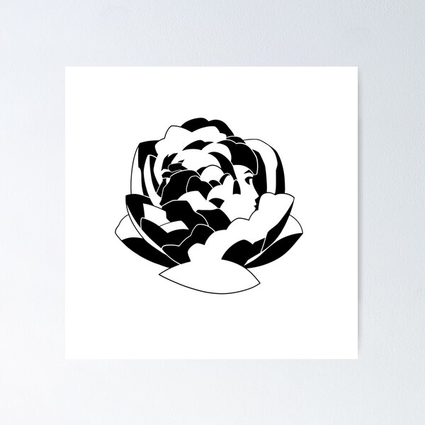 Item preview, Rose designed and sold by Atzon.