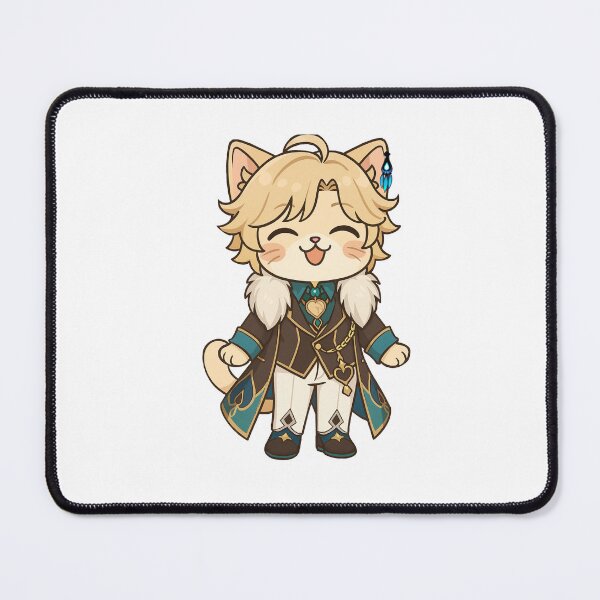 Item preview, Happy Kitty Aventurine designed and sold by ZannaMauree.