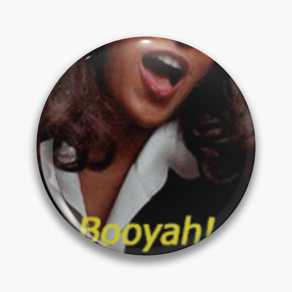 Item preview, Booyah! designed and sold by Oqueartecura.