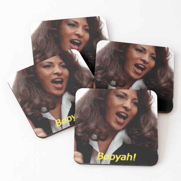 Item preview, Booyah! designed and sold by Oqueartecura.