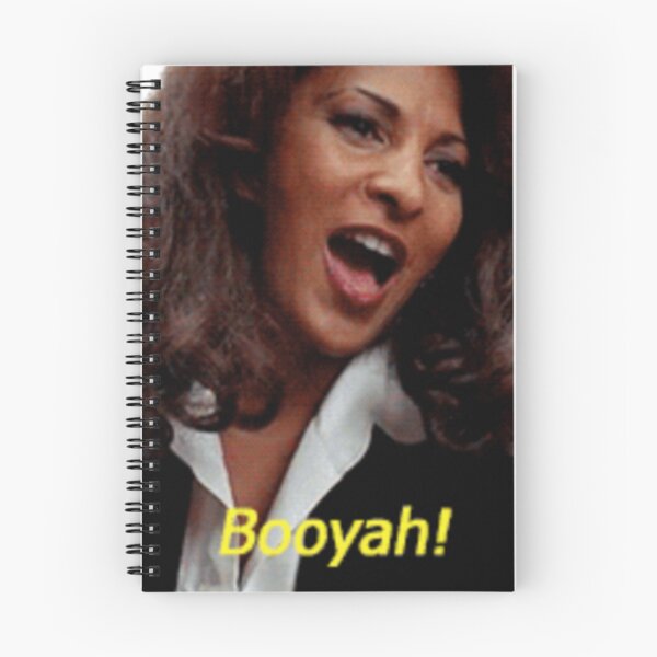 Item preview, Booyah! designed and sold by Oqueartecura.