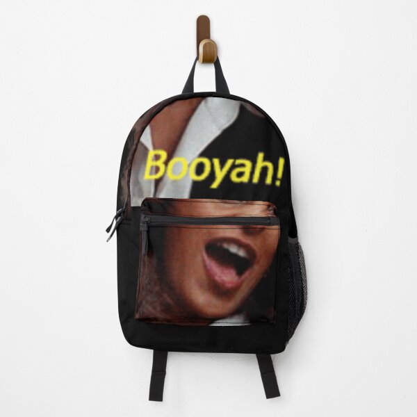 Item preview, Booyah! designed and sold by Oqueartecura.