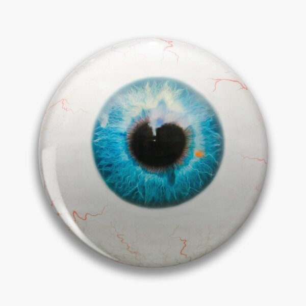 Item preview, Eye ball out designed and sold by Oqueartecura.
