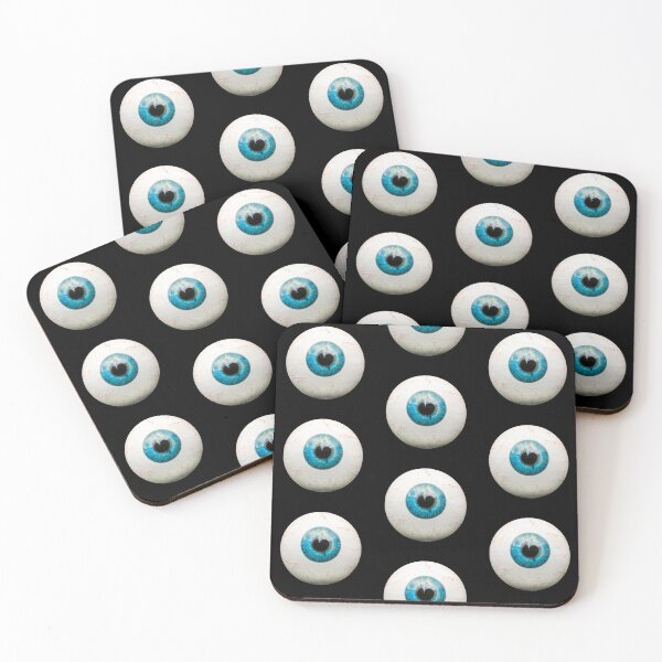Item preview, Eye ball out designed and sold by Oqueartecura.