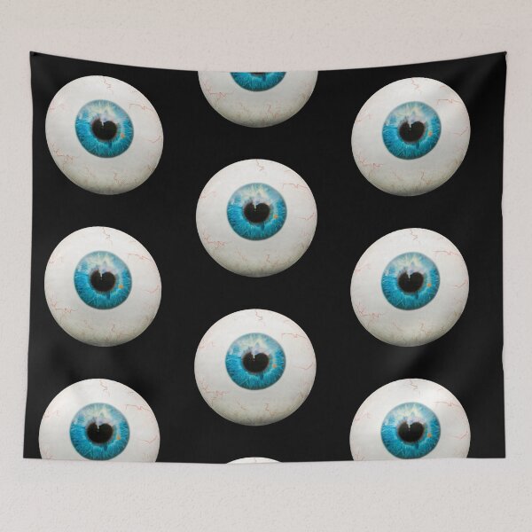 Item preview, Eye ball out designed and sold by Oqueartecura.