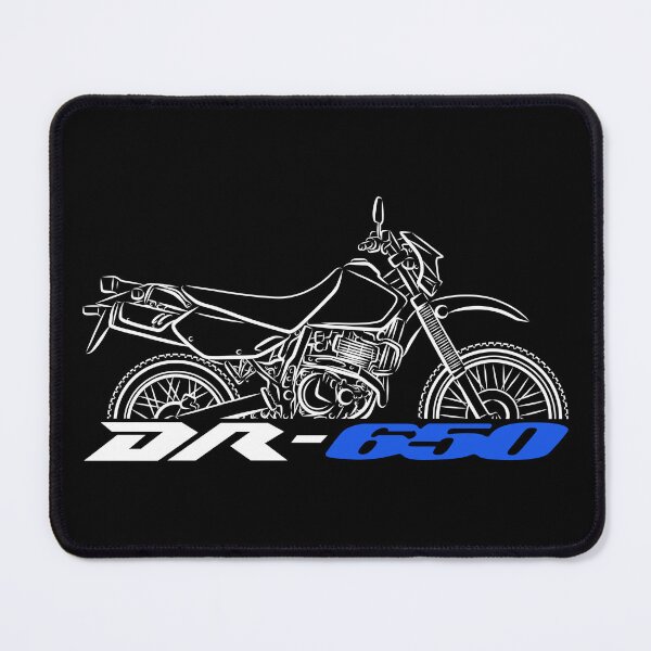 Item preview, Suzuki DR650SE 2002-2025 for bikers, Motorcycle designed and sold by ThrottleArts.