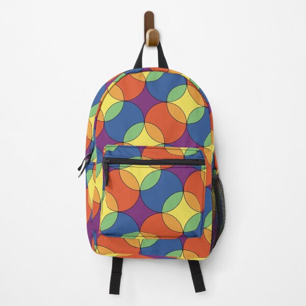 Item preview, Primary Bubbles designed and sold by PropRocket.