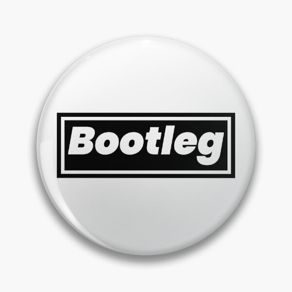 Item preview, Bootleg designed and sold by dgutpro87.