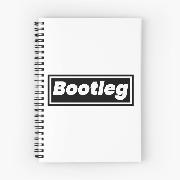 Item preview, Bootleg designed and sold by dgutpro87.