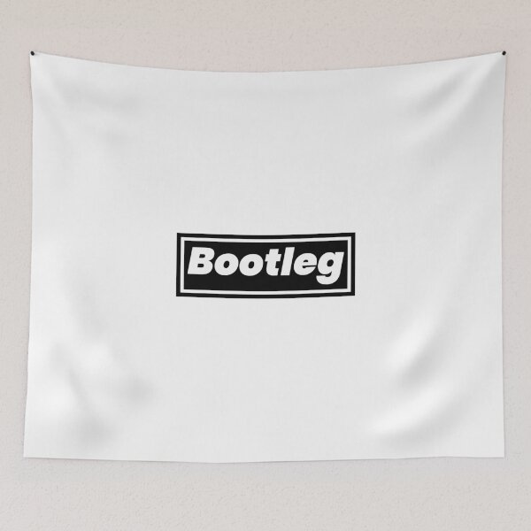 Item preview, Bootleg designed and sold by dgutpro87.
