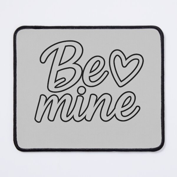 Item preview, Be mine  designed and sold by KSArtsy.