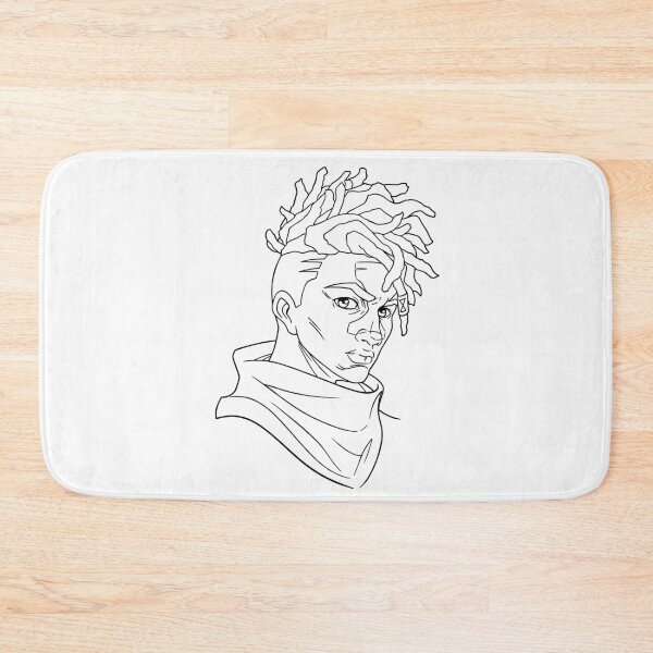 Item preview, Boy Savior designed and sold by Atzon.