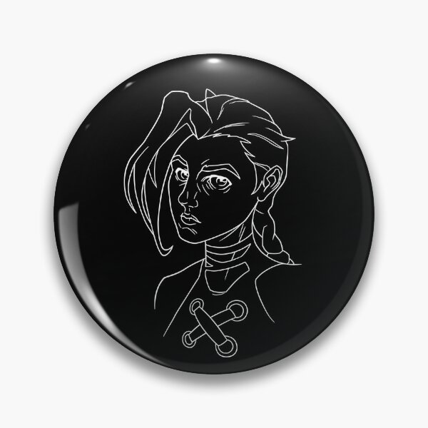 Item preview, Jinx designed and sold by Atzon.