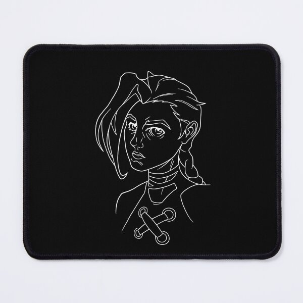 Item preview, Jinx designed and sold by Atzon.