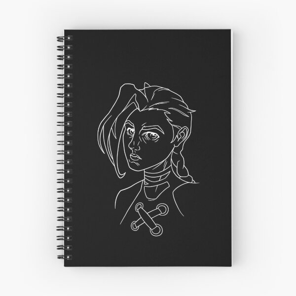 Item preview, Jinx designed and sold by Atzon.